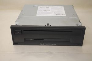 17797156 – 8V0035844 – Regelunit Multi Media