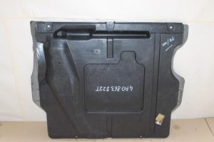 17791114 – 4A0863822T – Beschermplaat bodem