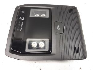 18855215 – 5H0959561KTJA – Interior lighting, front