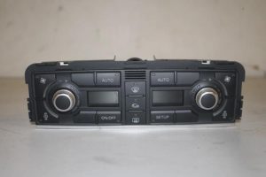 17833275 – 4E0820043F5PR – Climatronic Panel