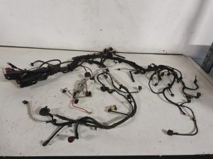 21332250 – 8K1971074BK – Kabelboom motorruimte