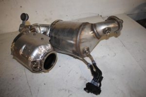 17824296 – 4G0254750S – Roetfilter