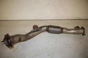 17831065 – 4G0253350H – Uitlaat voorpijp