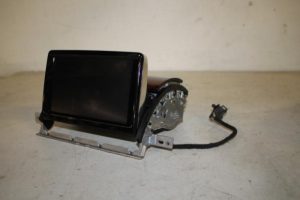 17822857 – 4E0919604A – Display Multi Media regelunit