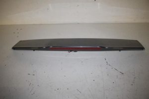 17809535 – 8P482933B – Spoiler tailgate