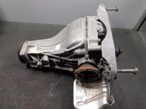 20371916 – 0BC500044 – Differential hinten