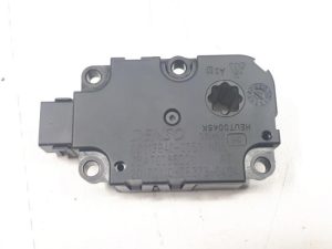 20946371 – 4M0820511 – Kachelklep Motor