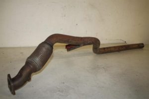 17821771 – 4F0253301R – Exhaust front section