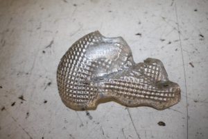 17816157 – 4H0399307A – Afdekplaat diversen