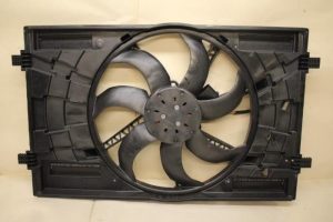 17798202 – 5Q0121203AA – Kühler