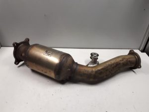 20484451 – 8K0254252K – Catalytic converter