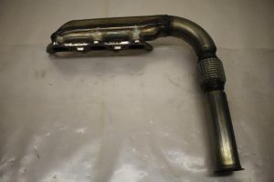 17800734 – 059253033BT – Abgaskrümmer