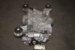 17827641 – 0BS525010C – Differentieel achter