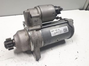 19058668 – 02M911021P – Startmotor