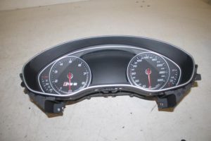 17807061 – 4G0920930P – Instrumentenbrett