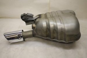 17798016 – 4G0253610AK – Exhaust rear silencer