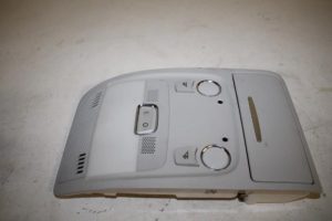 17803603 – 8T0947135BT64 – Interior lighting, front