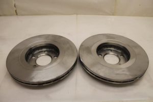 17795099 – 357615301A – Bremsscheibe vorne