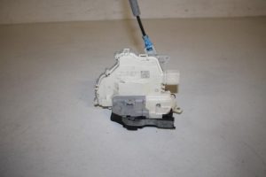 17817773 – 4G0839016E – Rear door mechanism 4-door, right