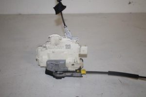 17803708 – 4G0839016 – Rear door mechanism 4-door, right