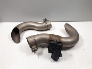 20447436 – 4M0253681AJ – Uitlaat Einddemper