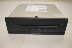 17800316 – 4M0035108 – DVD changer