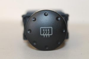 17790867 – 8N0941503BB98 – Verwarmingsschakelaar Achterruit