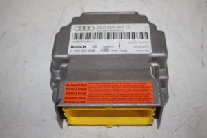 17830092 – 8E0959655G – Airbag Module