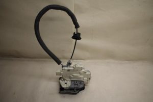 17798698 – 8J2837015A – Deurslot Mechaniek 4Deurs links-voor