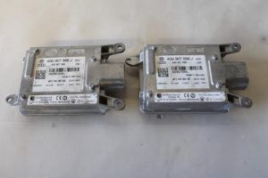 17793366 – 4G0907566J – Side assist sensor