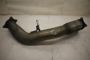 17799704 – 4G0254300M – Exhaust front section