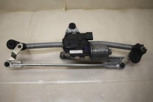 17798651 – 8V1955023D – Wiper motor + mechanism