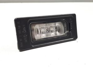 20821014 – 4G0943021 – Registration plate light