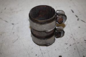 17815795 – 1K0253141N – Uitlaat Pijpverbinding