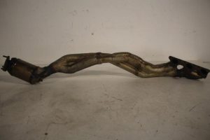 17806808 – 4E0253059L – Exhaust manifold + catalyst