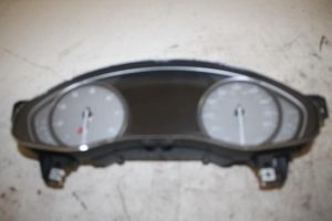 17813007 – 4G0920981L – Instrumentenbrett