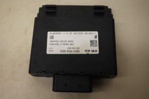 17796098 – 8K0959663 – Spannungsstabilisator