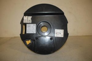 17819348 – 4L0035382A – Subwoofer