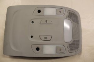 17788357 – 4G0947135ET1 – Interior lighting, front