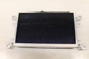 17795193 – 8T0919603F – Anzeige Innen