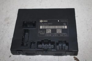 17807872 – 4H0959760D – Computer stoel