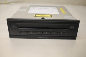 17800078 – 4H0035108D – DVD changer