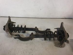 21436640 – 8R0413031F, 8R0411105AR – Schokdemper set