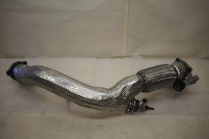 17801742 – 4G0253350C – Uitlaat voorpijp