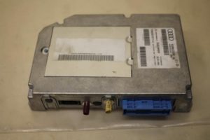 17801906 – 4E0910333C – Telefon Interface