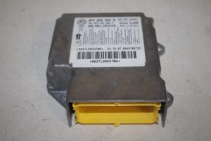 17803931 – 4F0910655E – Airbag Module