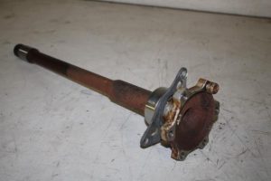 17831565 – 0B4409355C – Antriebswelle links vorne