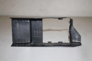 17828415 – 4KE907693 – Afdekplaat diversen