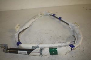 17805699 – 8T0880742B – Roof curtain airbag, right