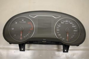 17798558 – 8V0920870C – Instrumentenbrett